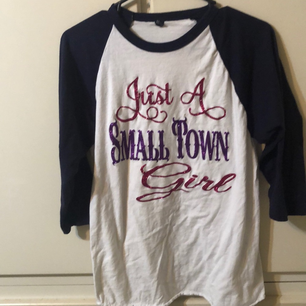 Vinyl Press Tee